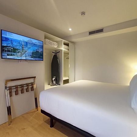 Abba Apartments Playa De Gros Сан-Себастьян Екстер'єр фото