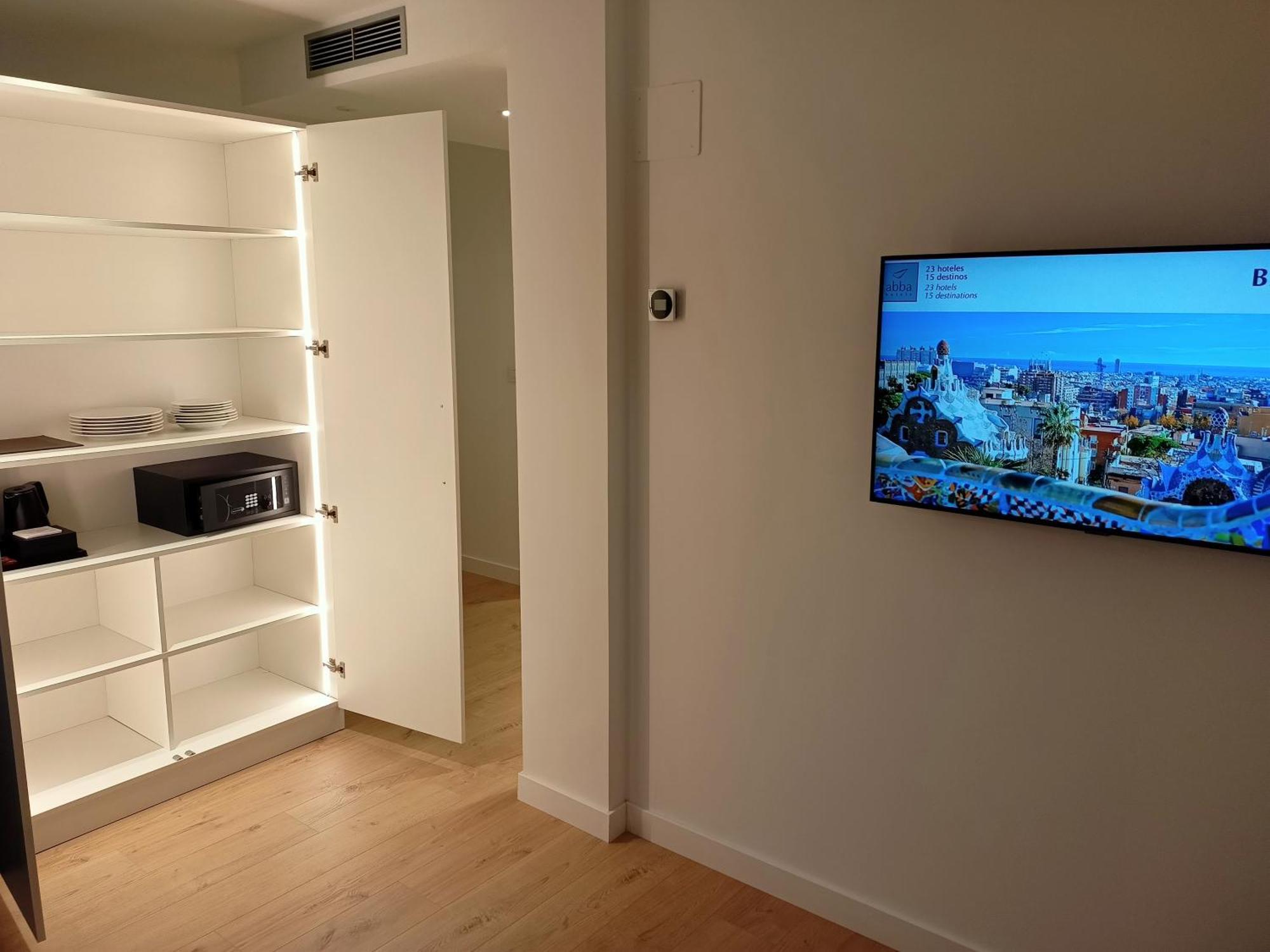 Abba Apartments Playa De Gros Сан-Себастьян Екстер'єр фото